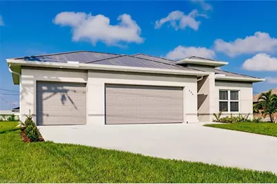 500 NE 16th Ter, Cape Coral, FL 33993 - Photo 2