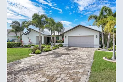 2610 SW 46th Ter, Cape Coral, FL 33914 - Photo 8