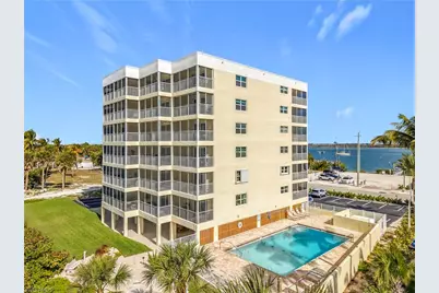 100 Estero Blvd #332, Fort Myers Beach, FL 33931 - Photo 16