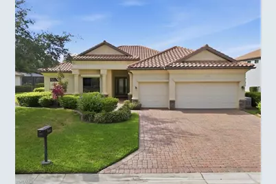 12526 Fairmont Dr, Fort Myers, FL 33913 - Photo 1