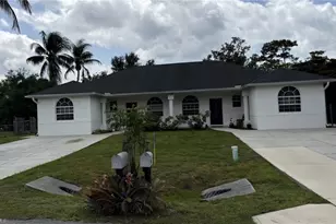 2500 Storter Ave, Naples, FL 34112 - Photo 1