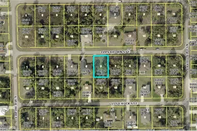 712 Epps Brown St E, Lehigh Acres, FL 33974 - Photo 2