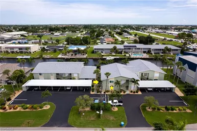 1409 SE 46th Ln #105, Cape Coral, FL 33904 - Photo 10