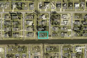 801 Zona Ave N, Lehigh Acres, FL 33971 - Photo 1