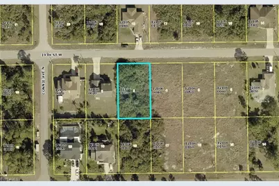 2515 19th St W, Lehigh Acres, FL 33971 - Photo 1