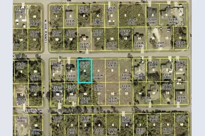2515 19th St W, Lehigh Acres, FL 33971 - Photo 2