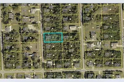606 Cortez Ave, Lehigh Acres, FL 33972 - Photo 2