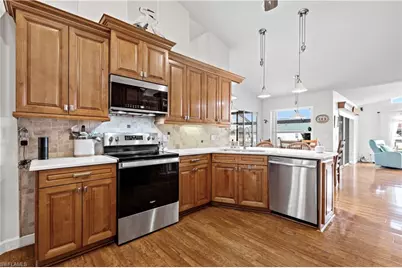 2511 SW 35th Ln, Cape Coral, FL 33914 - Photo 20