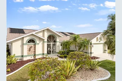 2511 SW 35th Ln, Cape Coral, FL 33914 - Photo 1