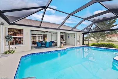 2511 SW 35th Ln, Cape Coral, FL 33914 - Photo 42
