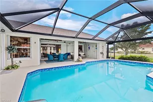 2511 SW 35th Ln, Cape Coral, FL 33914 - Photo 42