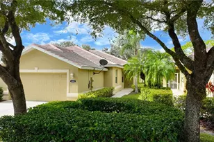 4808 Fairloop Run, Lehigh Acres, FL 33973 - Photo 2