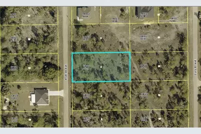 918 Acacia Ave, Lehigh Acres, FL 33972 - Photo 1