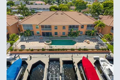4566 SE 5th Pl #106, Cape Coral, FL 33904 - Photo 50