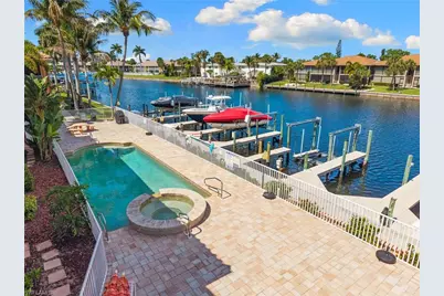 4566 SE 5th Pl #106, Cape Coral, FL 33904 - Photo 36