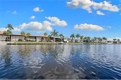 4566 SE 5th Pl #106, Cape Coral, FL 33904 - Photo 48