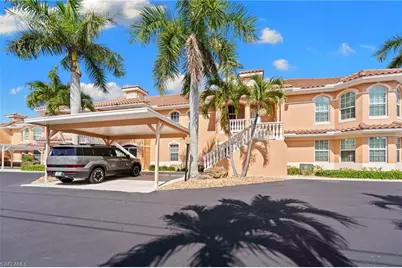 4566 SE 5th Pl #106, Cape Coral, FL 33904 - Photo 2