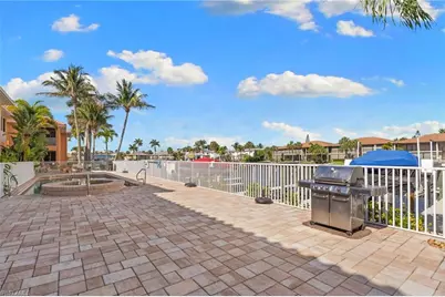 4566 SE 5th Pl #106, Cape Coral, FL 33904 - Photo 34