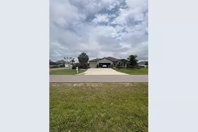 317 SW 26th Ave, Cape Coral, FL 33991 - Photo 1