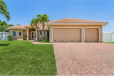 4125 Jacaranda Pkwy W, Cape Coral, FL 33993 - Photo 10