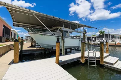 3026 Trawler Ln, Saint James City, FL 33956 - Photo 4