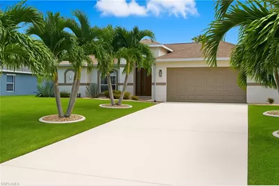3325 SW 26th Pl, Cape Coral, FL 33914 - Photo 2