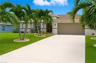 3325 SW 26th Pl, Cape Coral, FL 33914 - Photo 2
