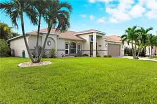 3325 SW 26th Pl, Cape Coral, FL 33914 - Photo 1