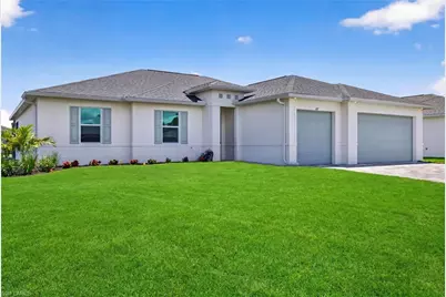 122 SW 21st Ter, Cape Coral, FL 33991 - Photo 2