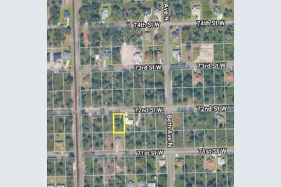 2521 72nd St W, Lehigh Acres, FL 33971 - Photo 2