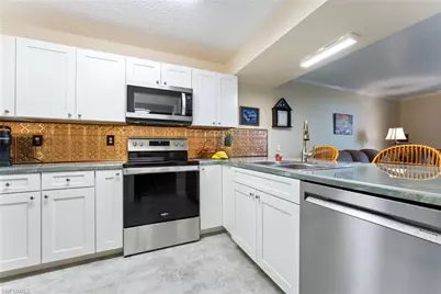 3490 N Key Dr #209, North Fort Myers, FL 33903 - Photo 8