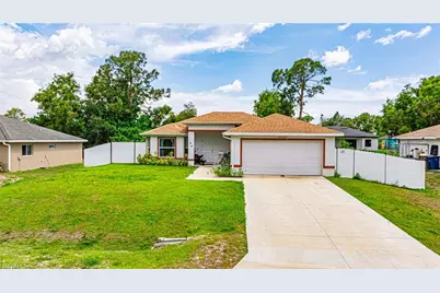 4315 7th St W, Lehigh Acres, FL 33971 - Photo 1