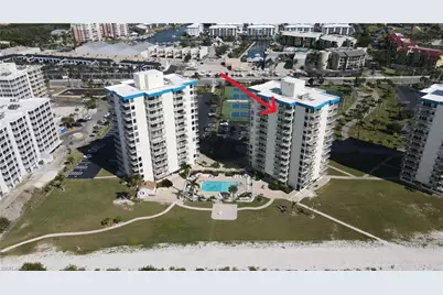 7330 Estero Blvd #401, Fort Myers Beach, FL 33931 - Photo 26