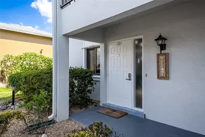 1016 SE 46th St #101, Cape Coral, FL 33904 - Photo 2