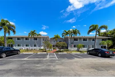 8141 Country Rd #203, Fort Myers, FL 33919 - Photo 1