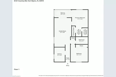 8141 Country Rd #203, Fort Myers, FL 33919 - Photo 26