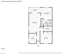 8141 Country Rd, Fort Myers, FL 33919 - Photo 26