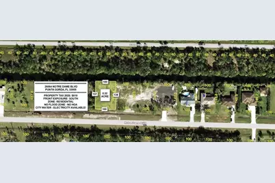 26064 Notre Dame Blvd, Punta Gorda, FL 33955 - Photo 1