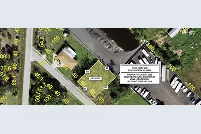 11078 1st Ave, Punta Gorda, FL 33955 - Photo 1