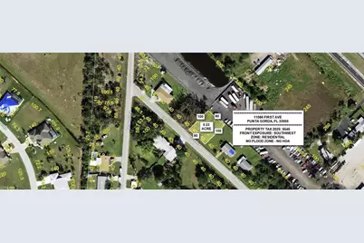 11086 1st Ave, Punta Gorda, FL 33955 - Photo 1