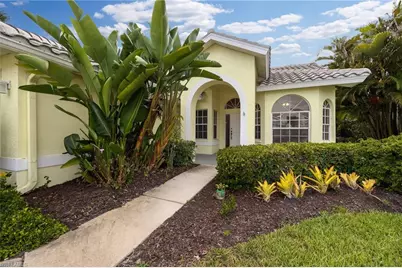 25060 Bay Cedar Dr, Bonita Springs, FL 34134 - Photo 2