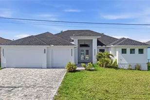 1625 SW 44th Terrace, Cape Coral, FL 33914 - Photo 1