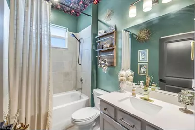 18821 Shimmer Dawn Ct, North Fort Myers, FL 33917 - Photo 30