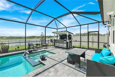 18821 Shimmer Dawn Ct, North Fort Myers, FL 33917 - Photo 38