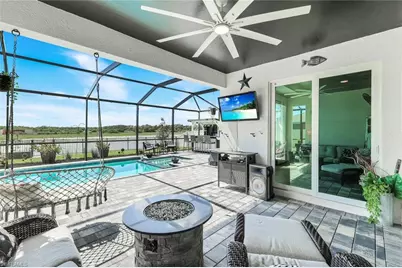 18821 Shimmer Dawn Ct, North Fort Myers, FL 33917 - Photo 34