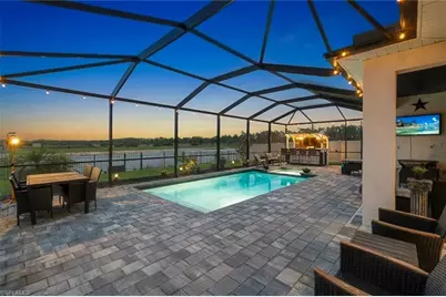 18821 Shimmer Dawn Ct, North Fort Myers, FL 33917 - Photo 1