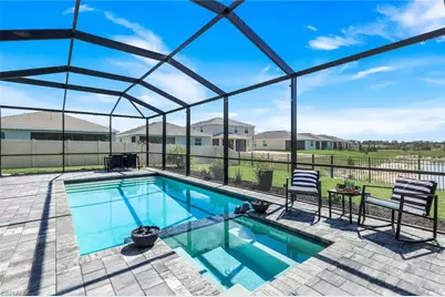 18821 Shimmer Dawn Ct, North Fort Myers, FL 33917 - Photo 40