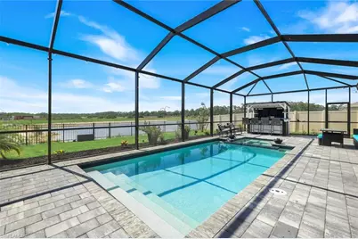 18821 Shimmer Dawn Ct, North Fort Myers, FL 33917 - Photo 36
