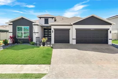 18821 Shimmer Dawn Ct, North Fort Myers, FL 33917 - Photo 46