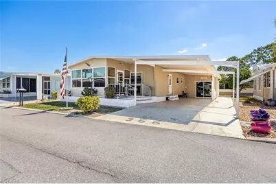 356 Nicklaus Blvd, North Fort Myers, FL 33903 - Photo 1